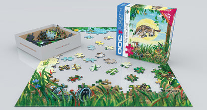 Eurographics Backyard Fun EG83005367 – lifestyle