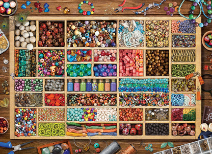 Eurographics Bead Collection EG60005528 – detail 2