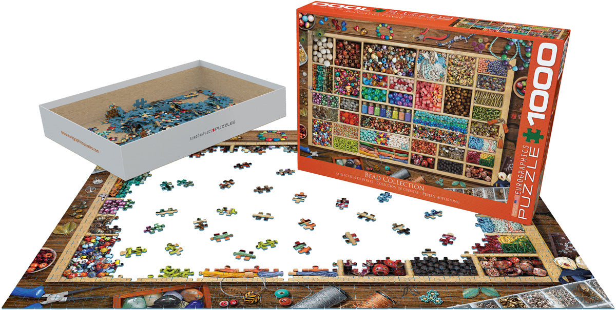 Eurographics Bead Collection EG60005528 – lifestyle