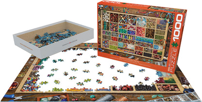 Eurographics Bead Collection EG60005528 – lifestyle