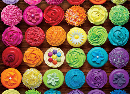 Eurographics Cupcake Rainbow EG60005625 – lifestyle