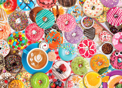 Eurographics Donut Party EG60005602 – lifestyle