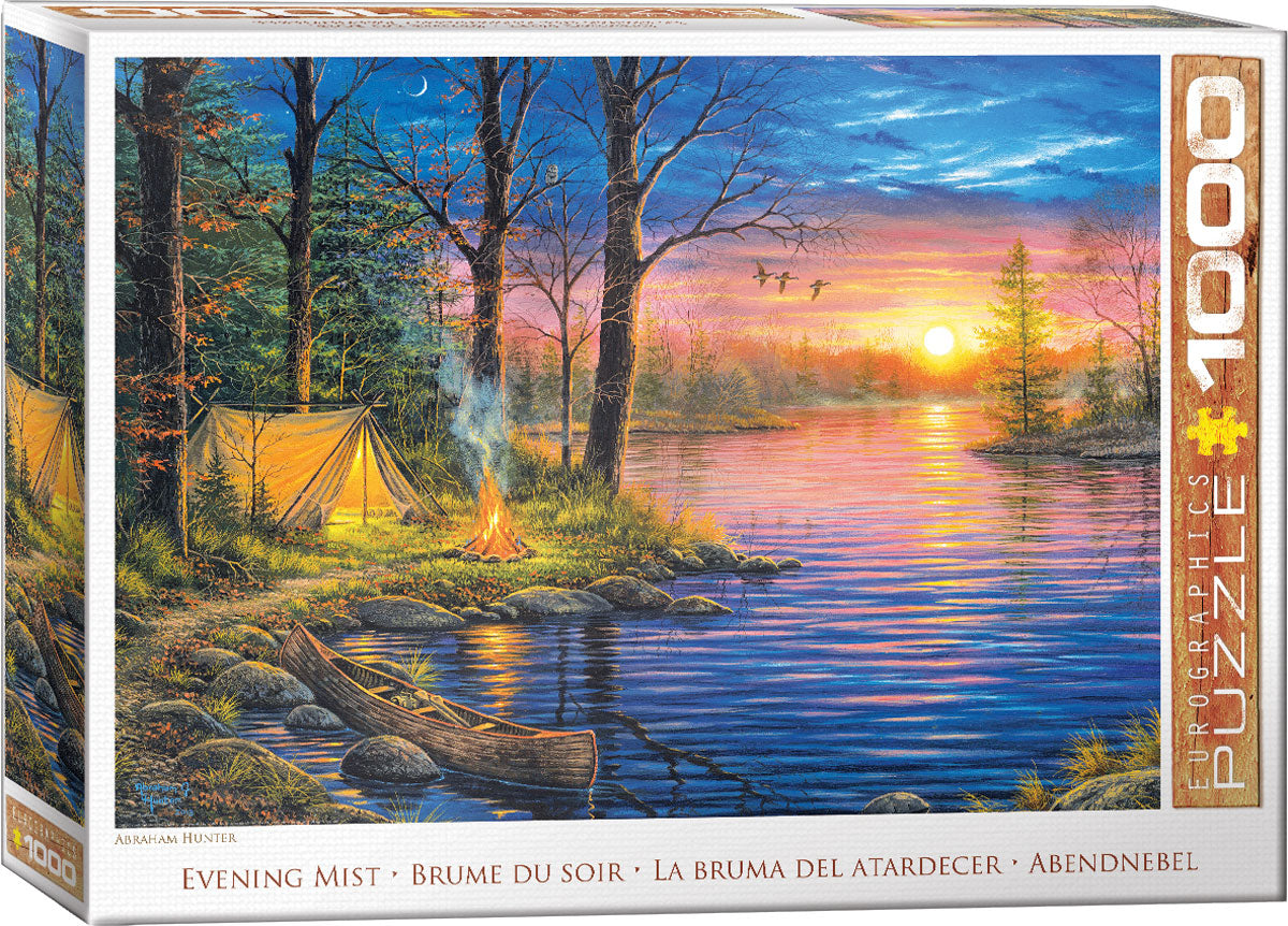 Eurographics Evening Mist EG60000863 – box