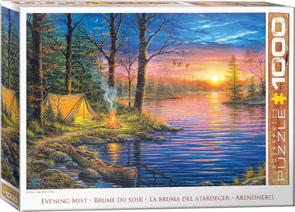 Eurographics Evening Mist EG60000863 – box
