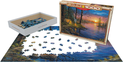 Eurographics Evening Mist EG60000863 – lifestyle