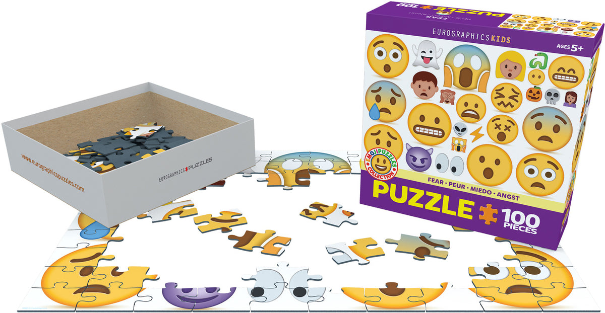 Eurographics Fear EG61000869 – lifestyle