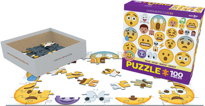 Eurographics Fear EG61000869 – lifestyle
