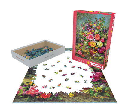 Eurographics Flowers Bouquet EG60005883 – lifestyle