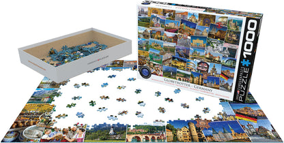 Eurographics Germany - Globetrotter EG60005465 – lifestyle