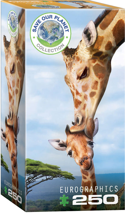 Eurographics Giraffes EG82510294 – box