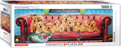 Eurographics Lounging Labs EG60105630 – box