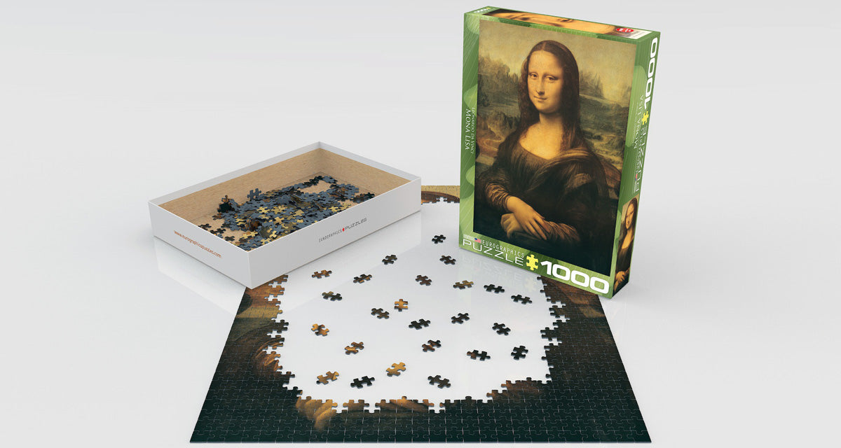 Eurographics Mona Lisa EG60001203 – lifestyle