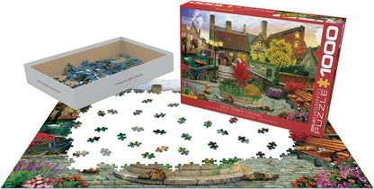 Eurographics Old Town Living EG60005531 – lifestyle