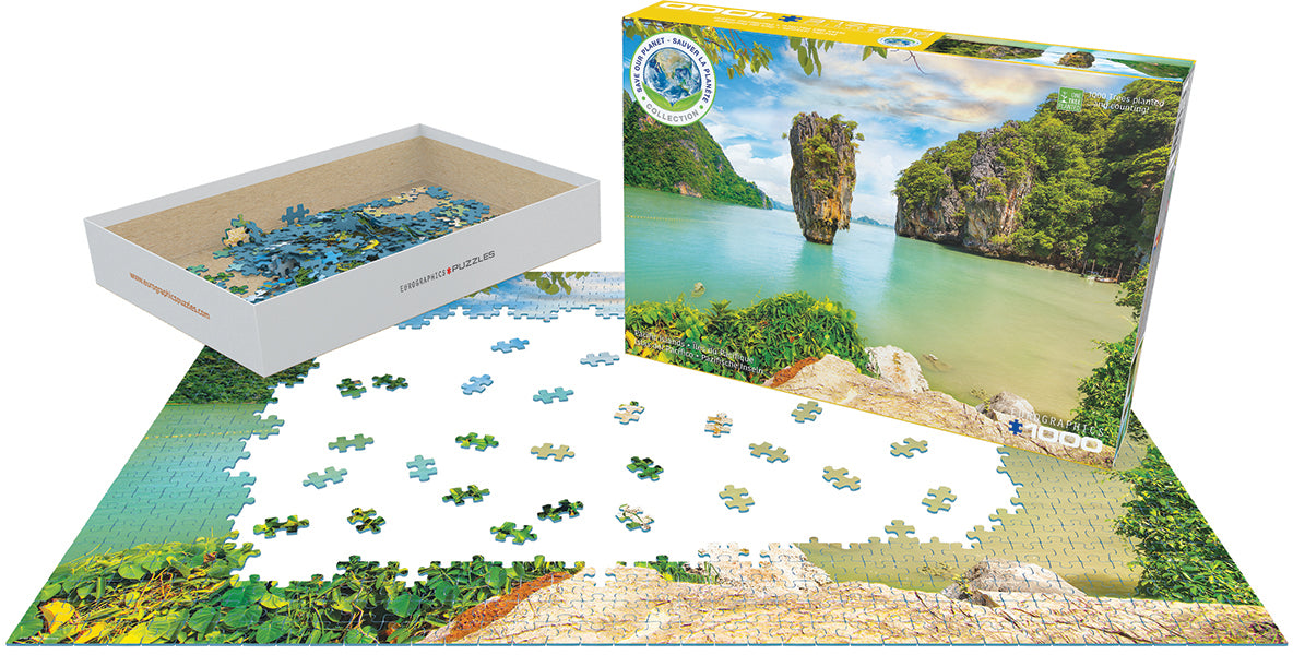 Eurographics Pacific Islands EG60005788 – lifestyle
