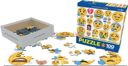 Eurographics Sadness EG61000867 – lifestyle