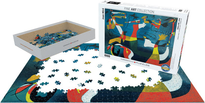 Eurographics Swallow Love EG60000859 – lifestyle