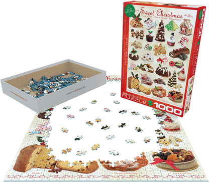 Eurographics Sweet Christmas EG60000433 – lifestyle