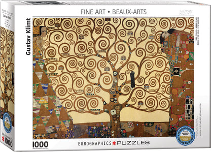 Eurographics Tree of Life EG60006059 – box