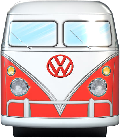 Eurographics VW - Road Trips Shaped Tin EG85515576 – detail 4