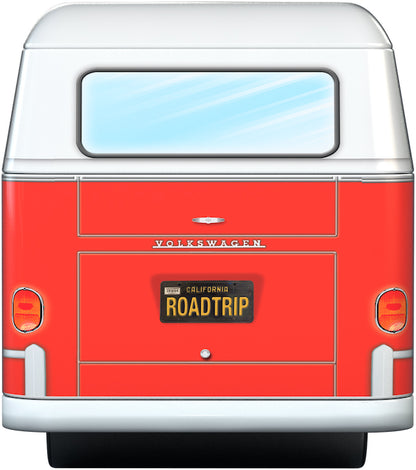 Eurographics VW - Road Trips Shaped Tin EG85515576 – detail 5