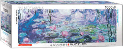 Eurographics Waterlilies EG60104366 – box