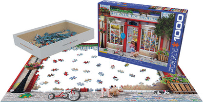 Eurographics Ye Olde Toy Shoppe EG60005406 – lifestyle