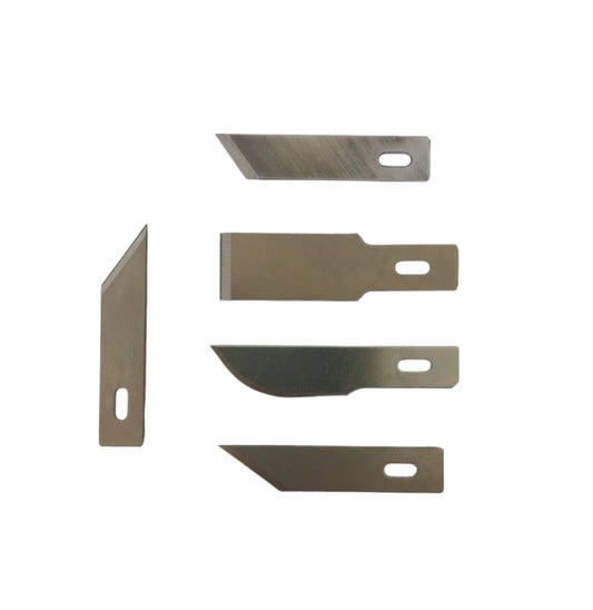 EXPO - Assorted Blade Pack for No1 Hobby Knife - Product Image