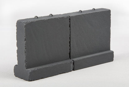 Meng 1/35 Precast Concrete Walls SPS-031, image 2