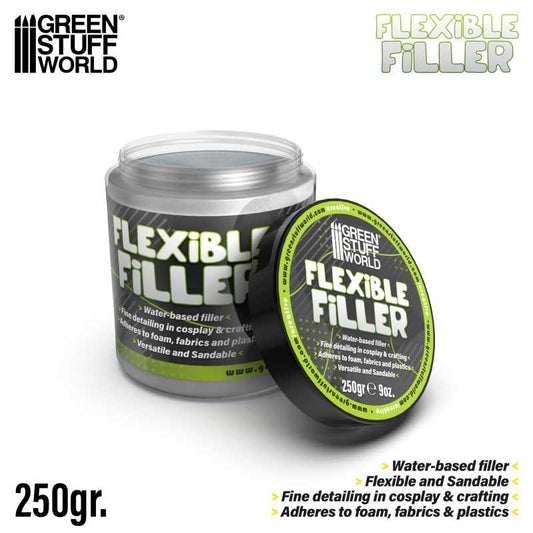 Green Stuff World - Flexible Filler 250ml