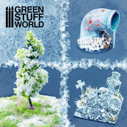 Green Stuff World - Liquid Frost 17ml - Product Image