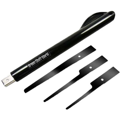 Green Stuff World - Mini Hobby Razor Saw - Product Image
