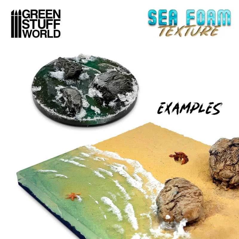 Green Stuff World - Sea Foam Texture 30ml - Product Image