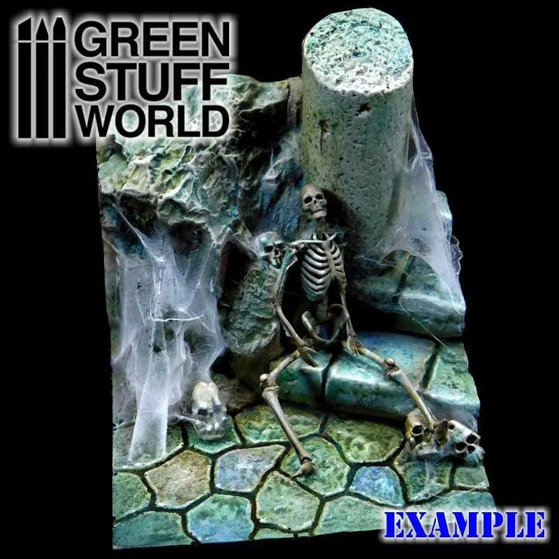 Green Stuff World - Spider Serum 10ml - Product Image
