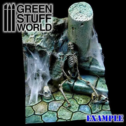 Green Stuff World - Spider Serum 10ml - Product Image
