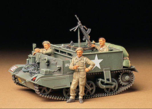 1/35 Tamiya - British Universal Carrier Mk.II