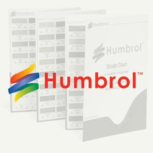 Humbrol - Acrylic Spray No 35 - Gloss Varnish - Product Image