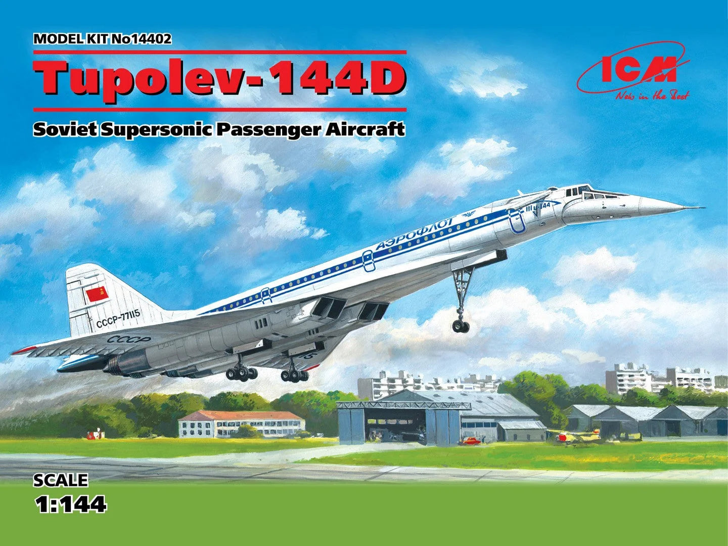 ICM14402