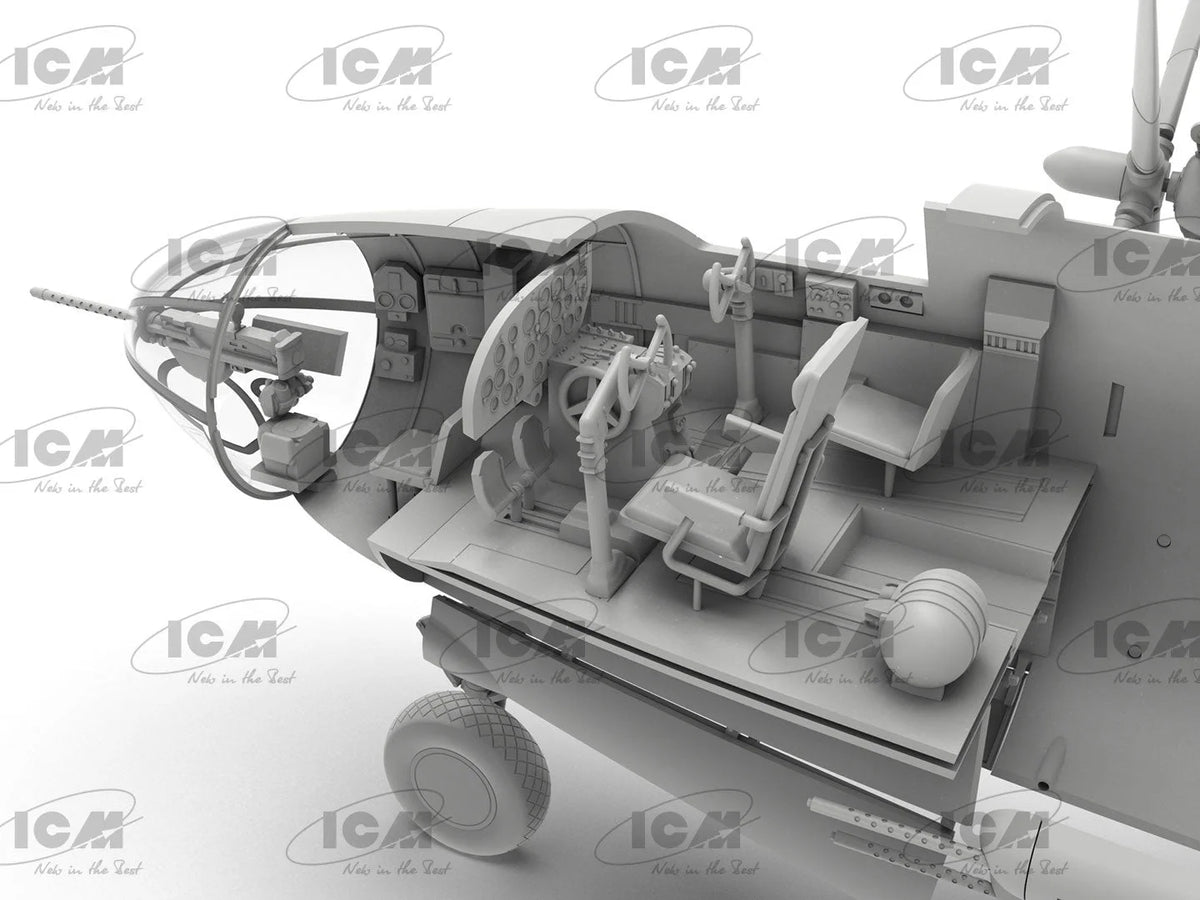 ICM48320