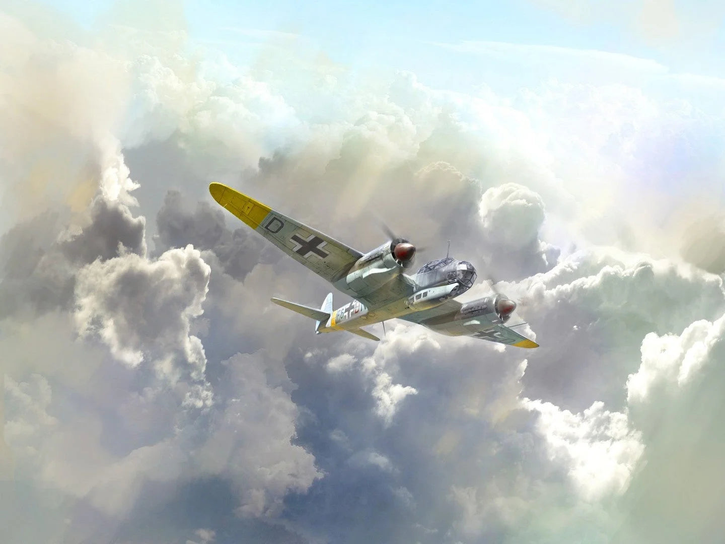 ICM48240