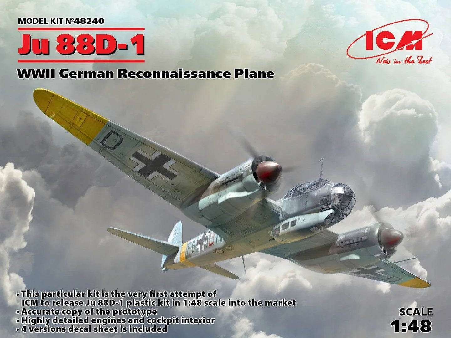 ICM48240
