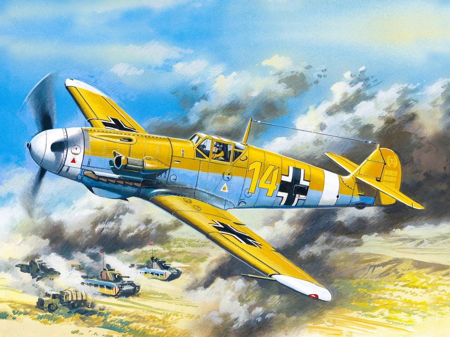 ICM48105