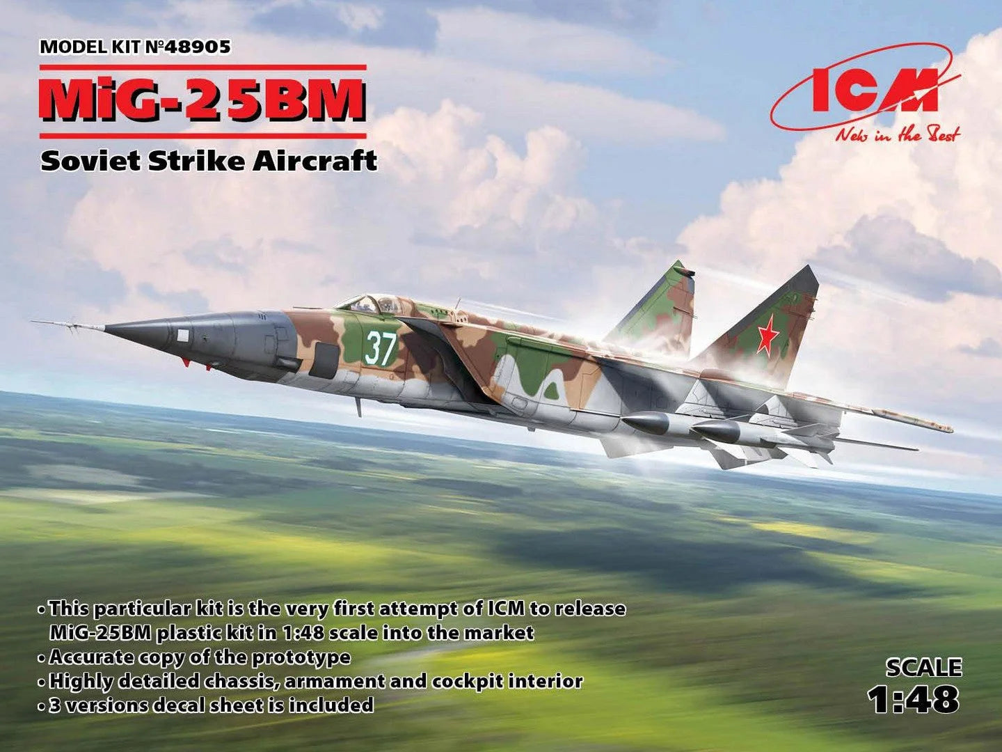 ICM48905