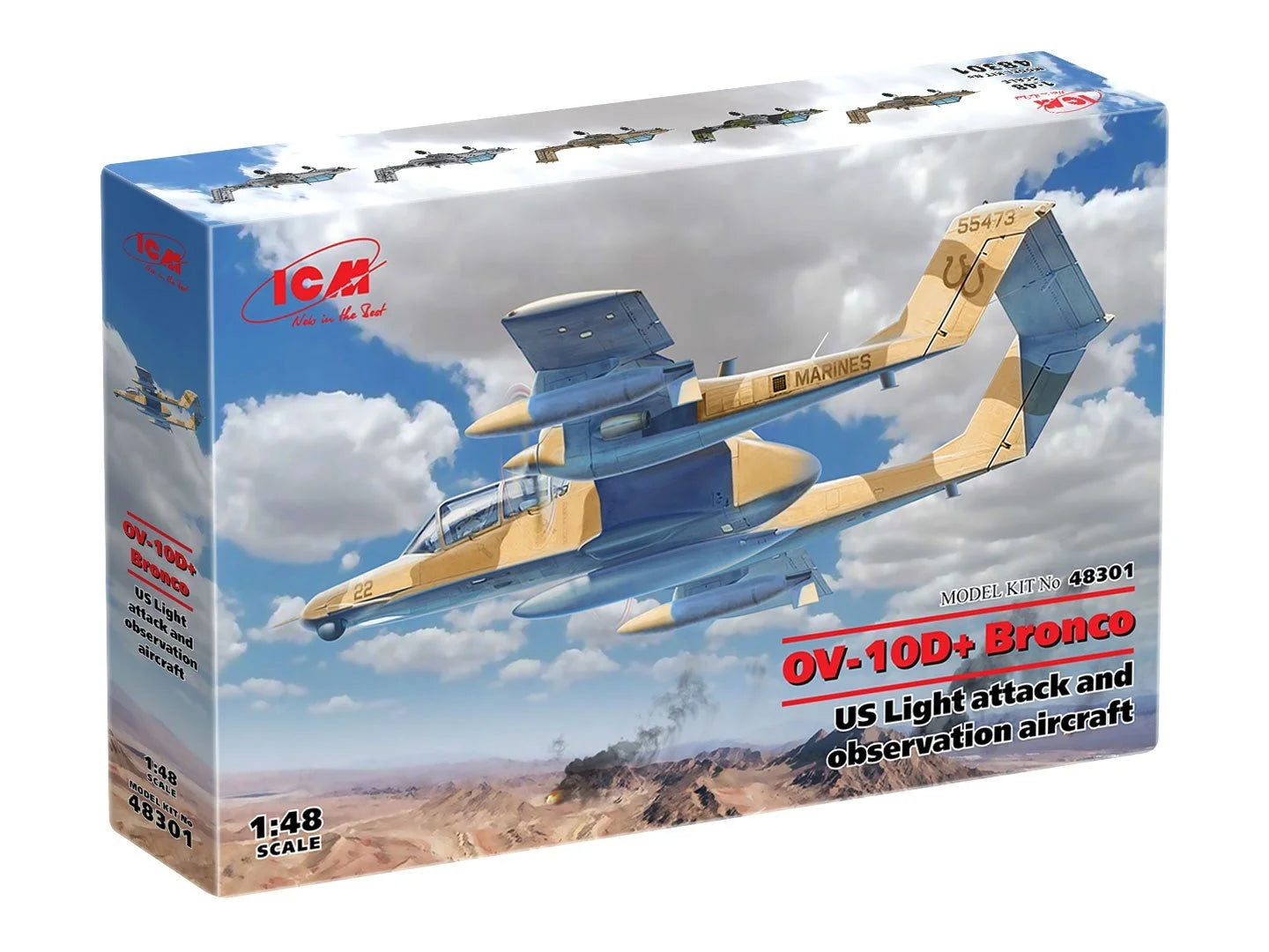 ICM48301