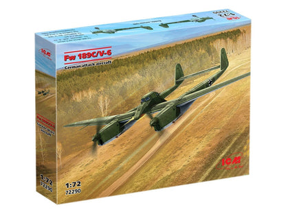 ICM72290