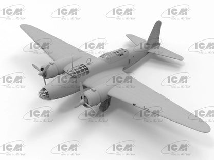 ICM72203