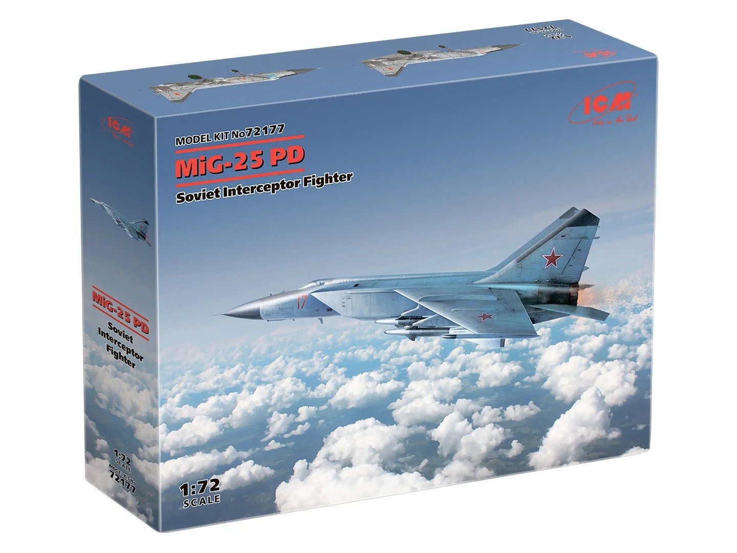ICM72177