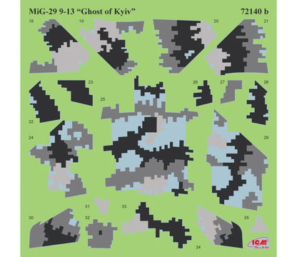 ICM72140