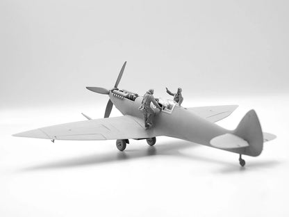 ICMDS4802