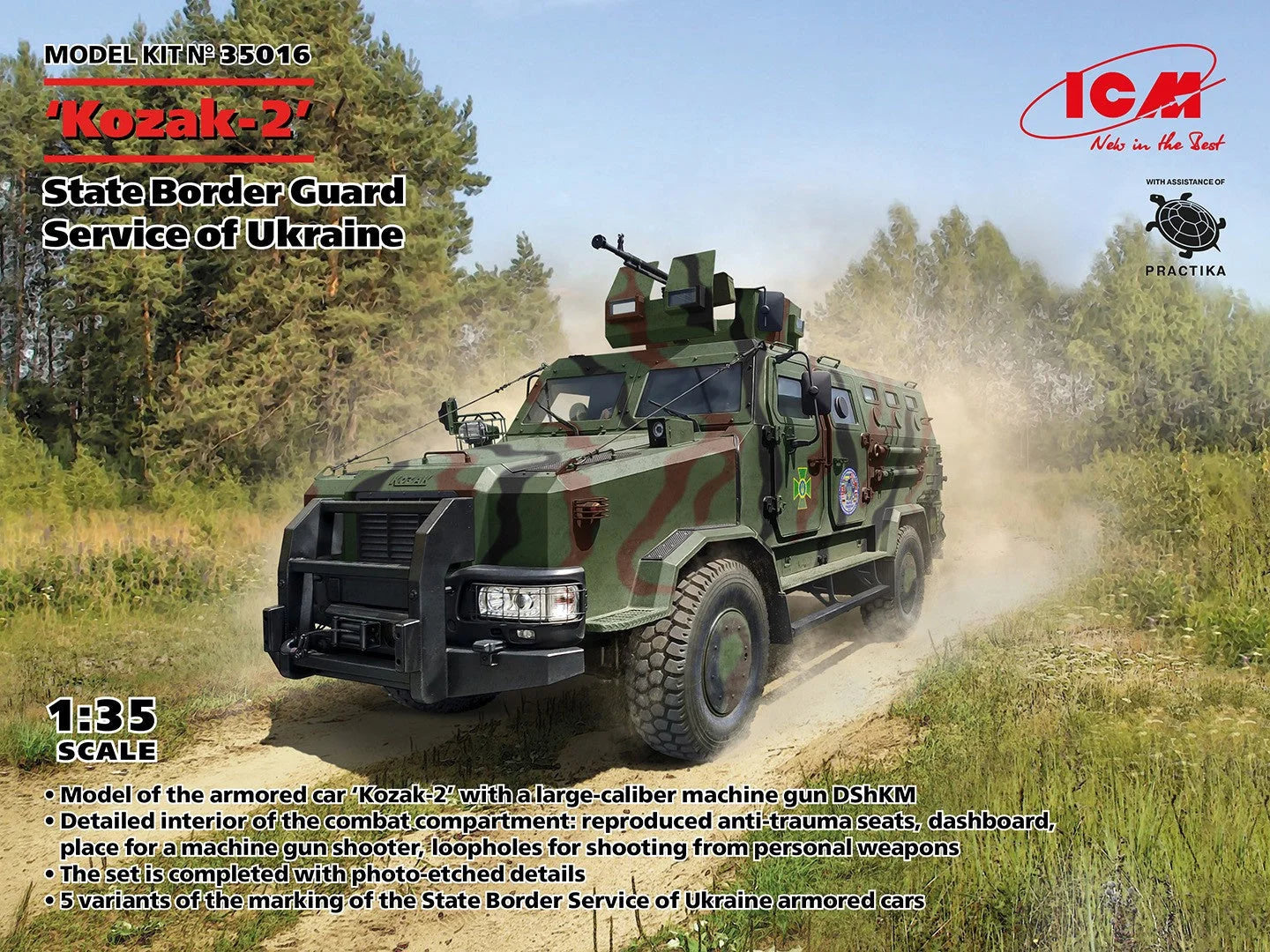 ICM35016