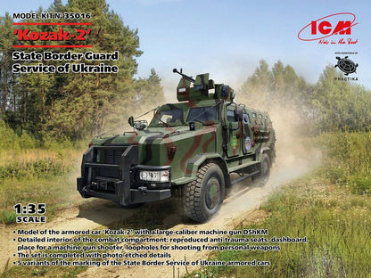 ICM35016